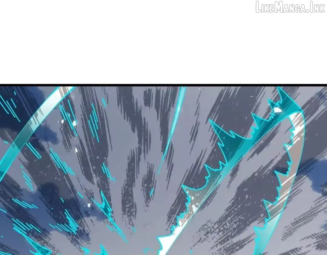 Master: This rebellious disciple is definitely not the Holy Son Chapter 188   - page 48